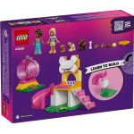 LEGO Friends – Ihrisko pre šteniatka